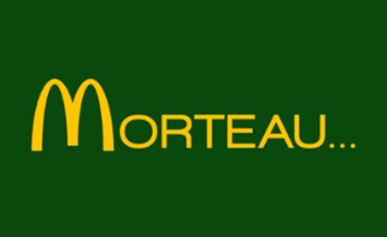 McDonald's Morteau